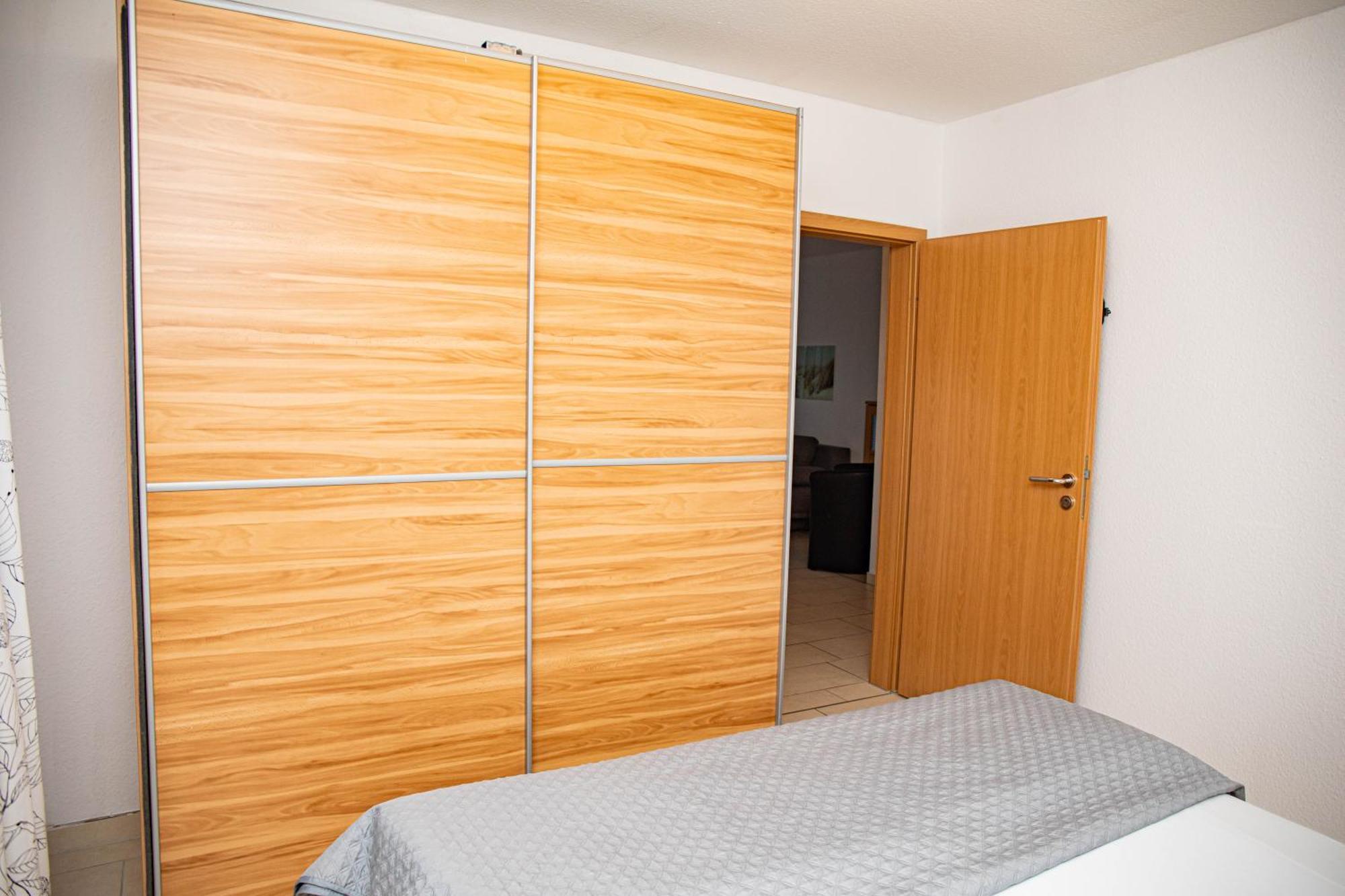 Ferienwohnungen Saida Wohnung 9 Norden Extérieur photo